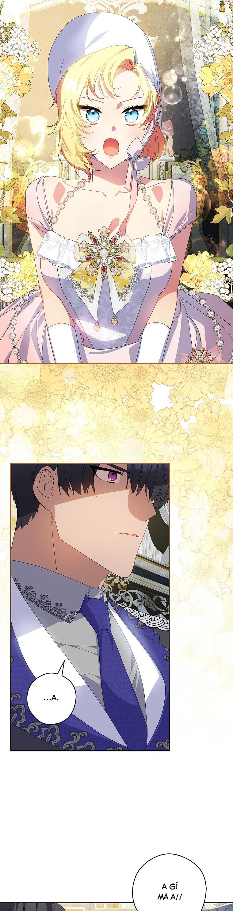 câu chuyện cổ tích về nhân vật phản diện chapter 27 10