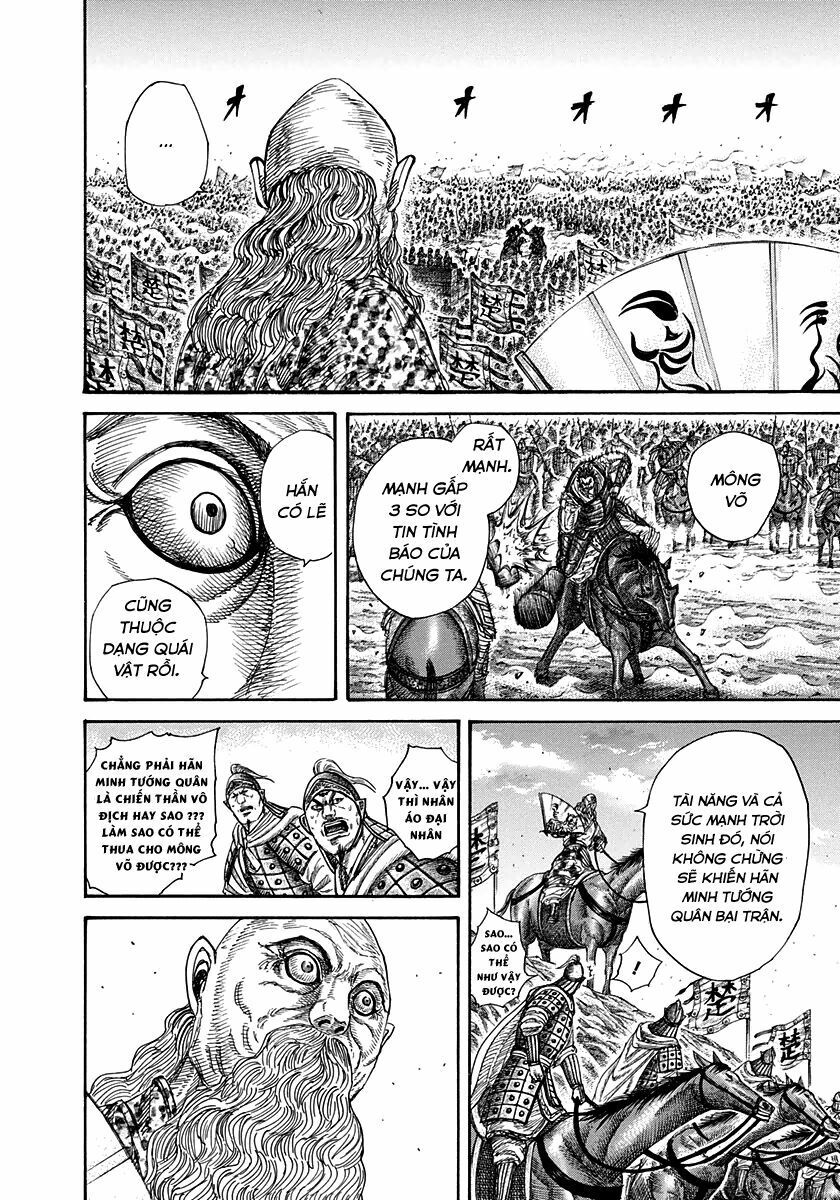 kingdom - vương giả thiên hạ chapter 312 16