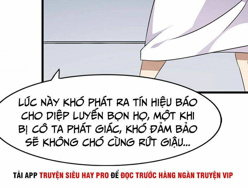 bạn gái virus của tôi chapter 147 19