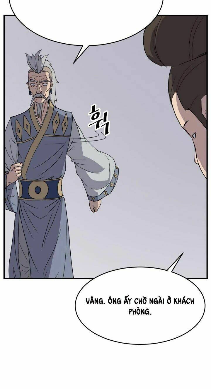 trọng sinh, bất khả chiến bại chapter 93 9