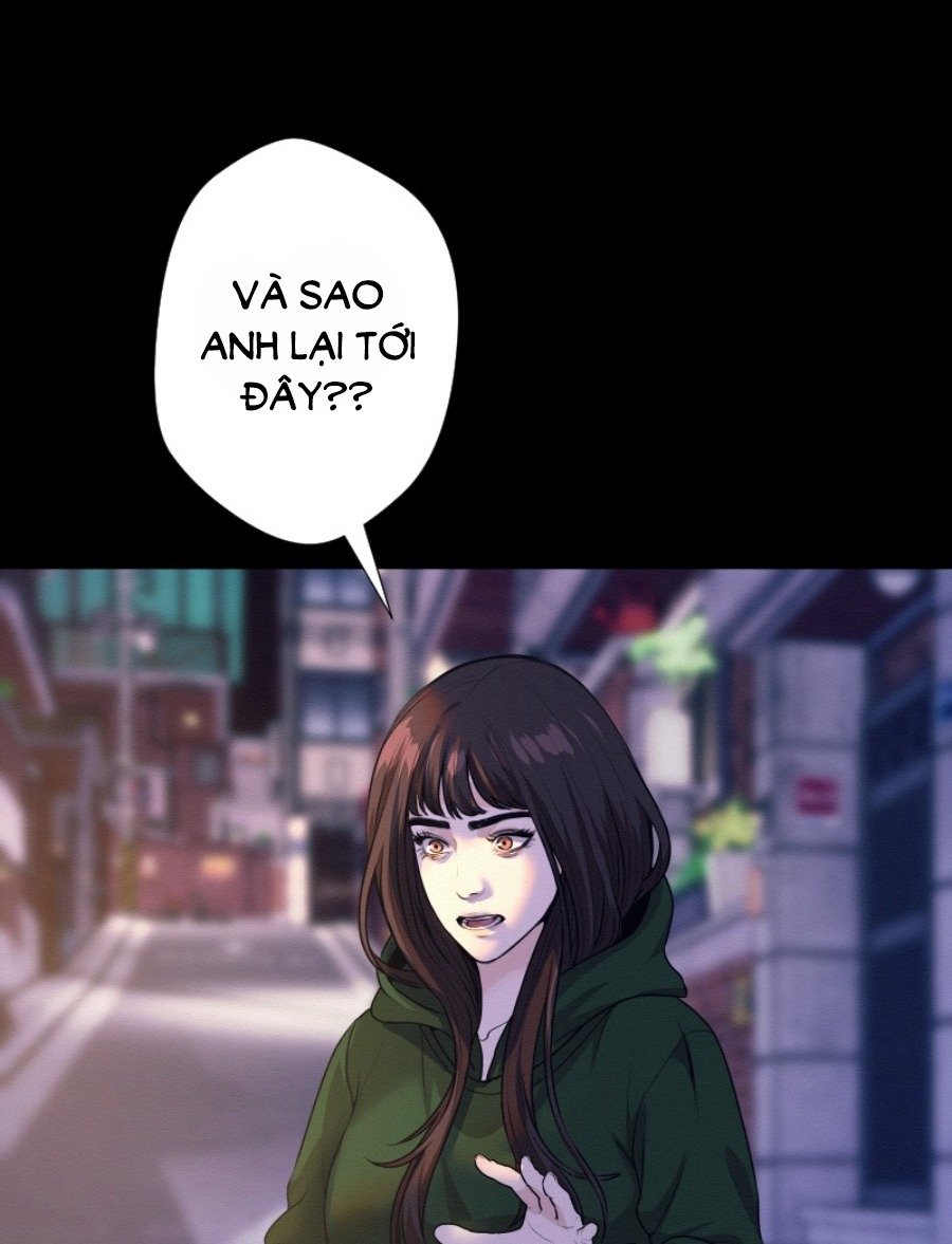 tôi đang hẹn hò với anh chàng điên loạn chapter 26 63