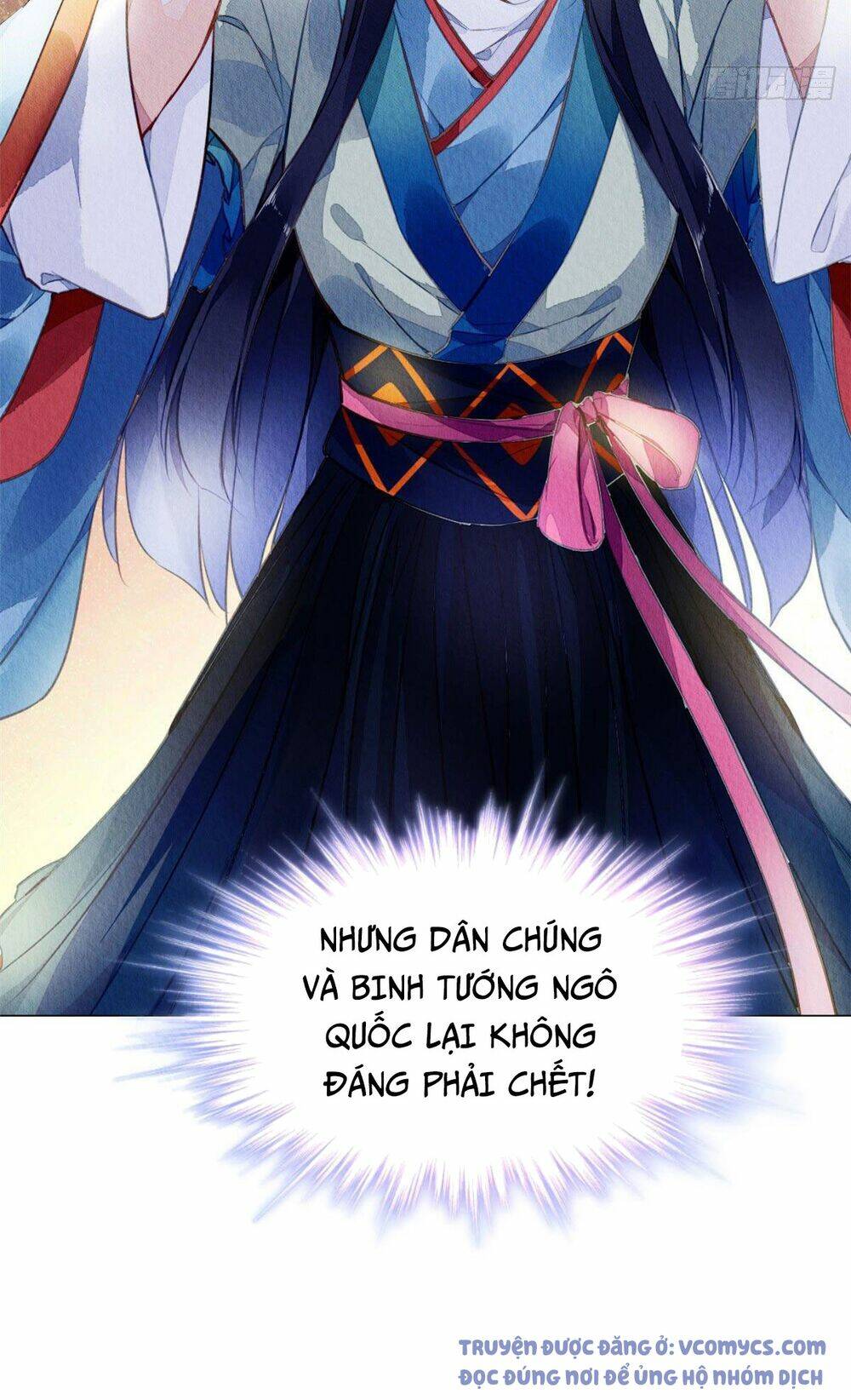 vấn đan chu chapter 14 74