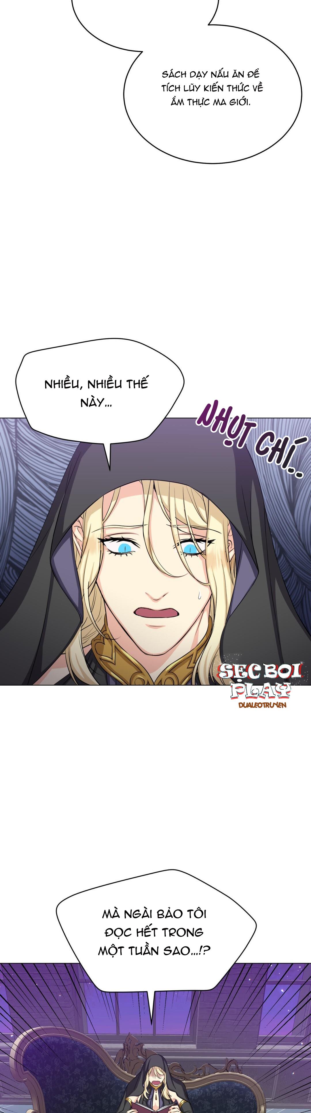 mặt trăng quỷ chapter 15 2