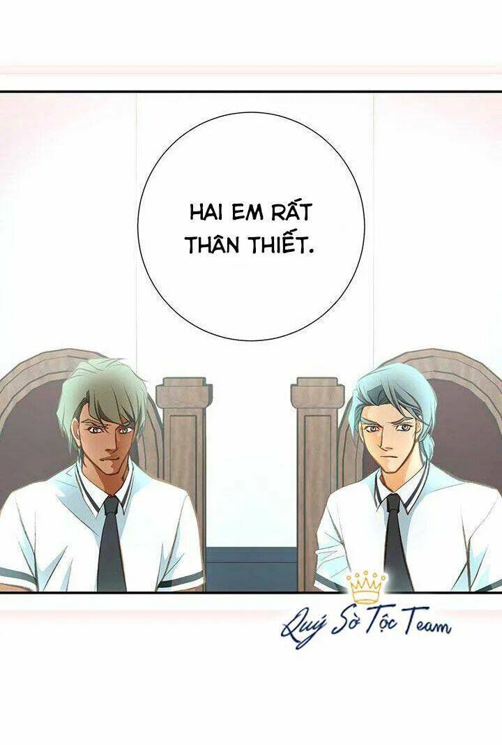 tiếp xúc chí mạng chapter 75 33