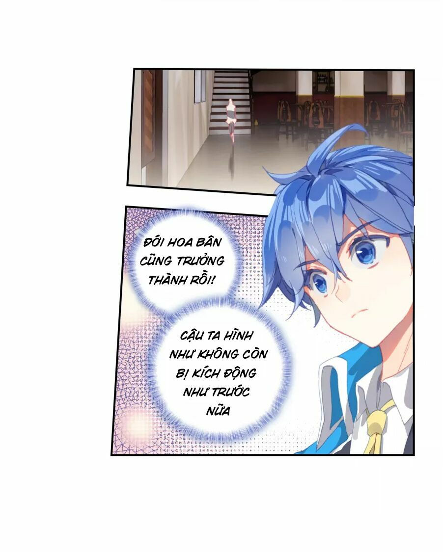 tuyệt thế đường môn - đấu la đại lục 2 chapter 184 37