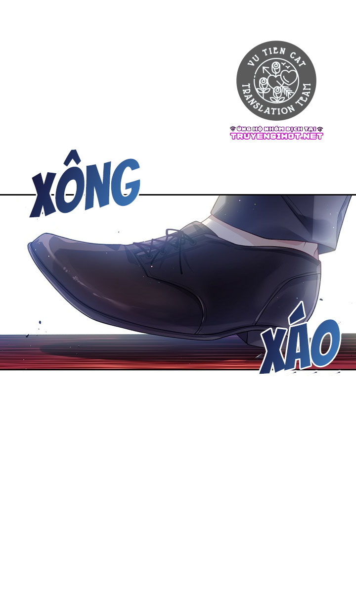 tôi gặp rắc rối vì chồng qúa dễ thương chapter 10.1 24