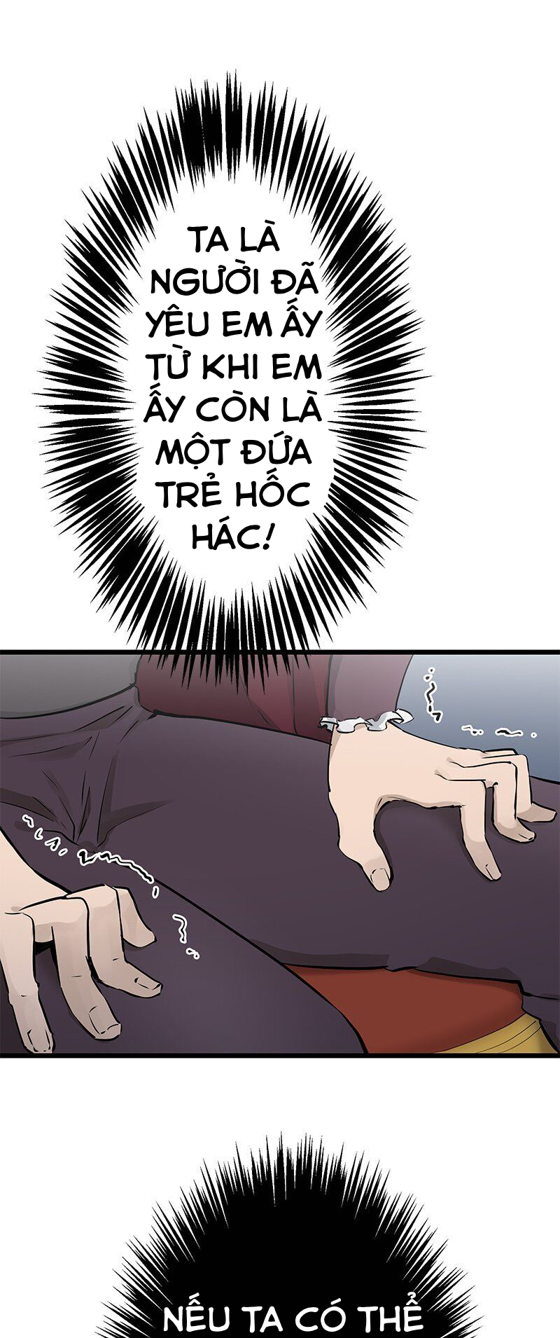 nullitas~nàng dâu giả dối~ chapter 41.1 22