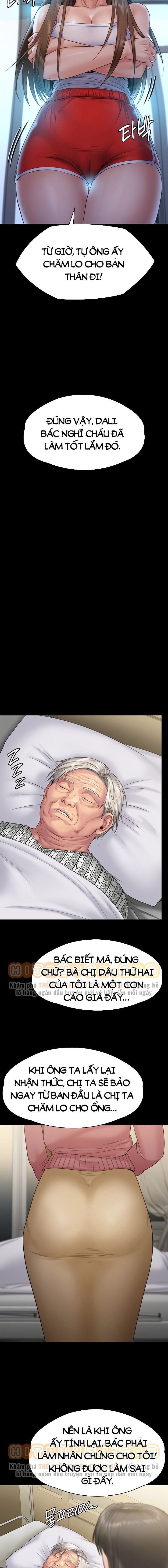 ong chúa chapter 256 16