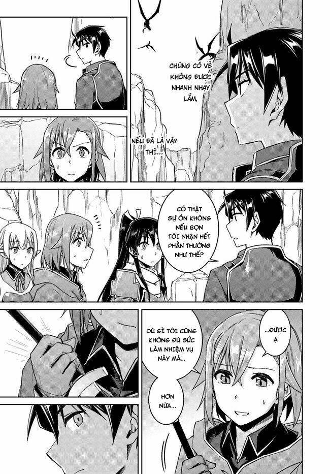 nidome no jinsei wo isekai de chapter 29 4