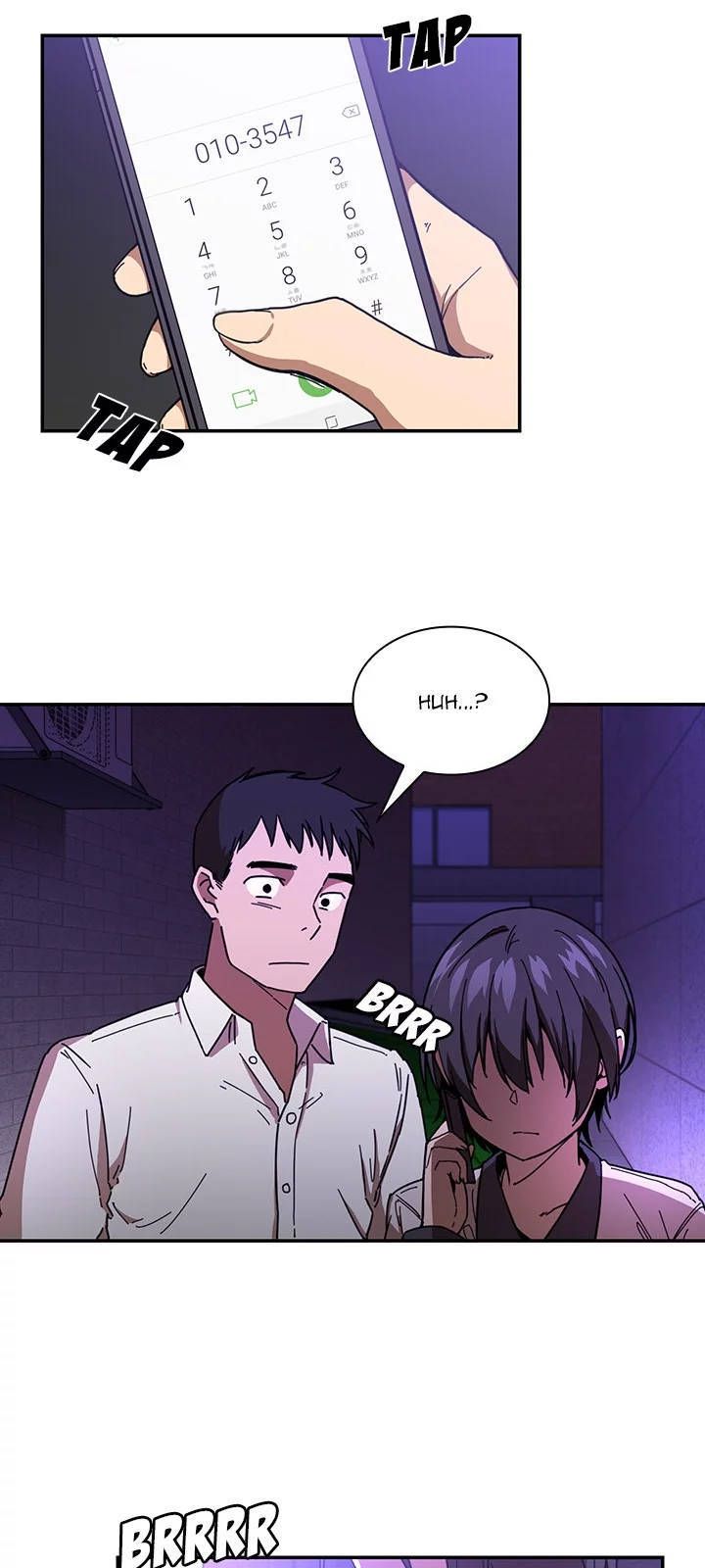 close as neighbors chapter 16 12