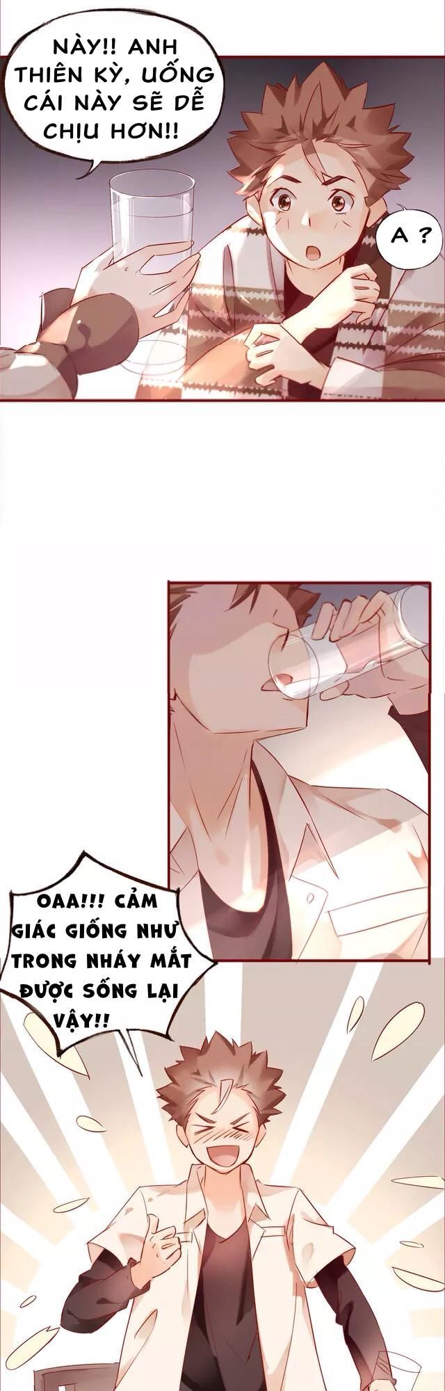 hoa hồng trên gai chapter 16 10