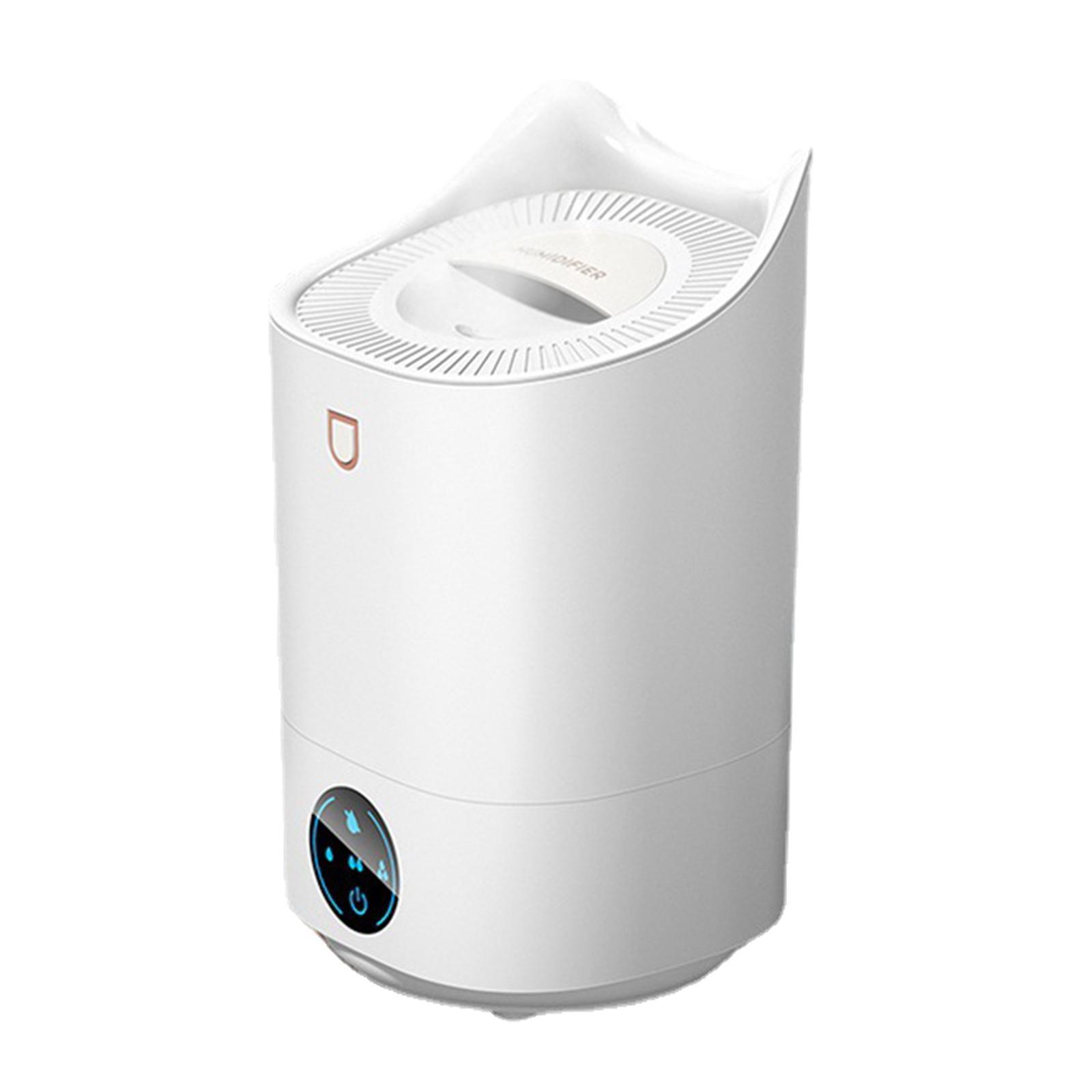 Portable Air Humidifier Aromatherapy Diffuser for Children Room Home