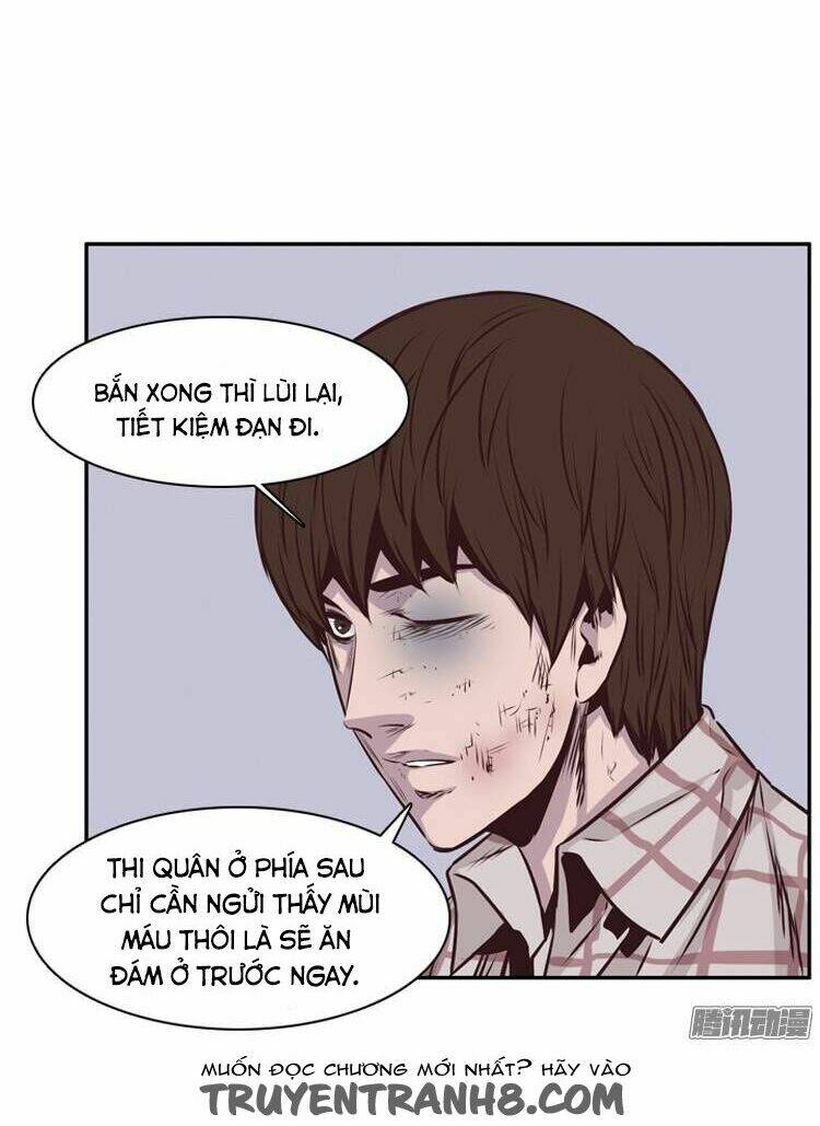 vua của vong linh chapter 190 14