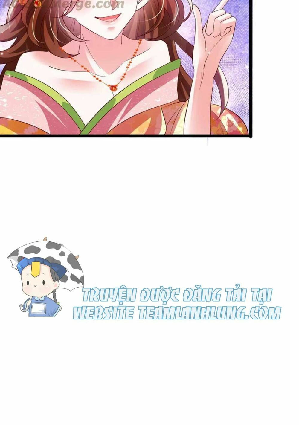 quân hoả nữ hoàng chapter 63 12