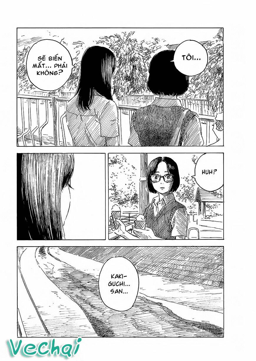 boku wa mari no naka chapter 71 17