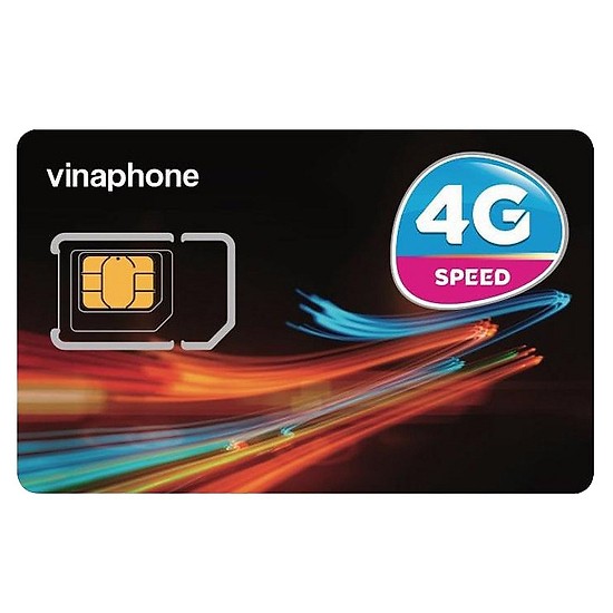 Sim 4G Trả Trước Vinaphone Số Đẹp - 0858946479