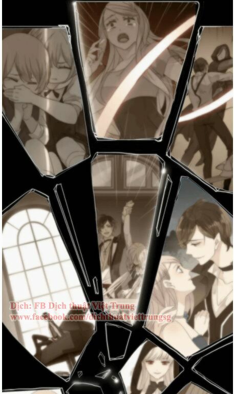 vết cắn ngọt ngào phần 2 chapter 17 3