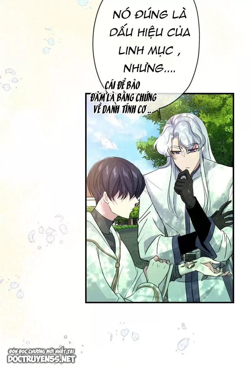 nếu tôi là nhân vật phản diện liệu tôi sẽ chết chapter 22 62