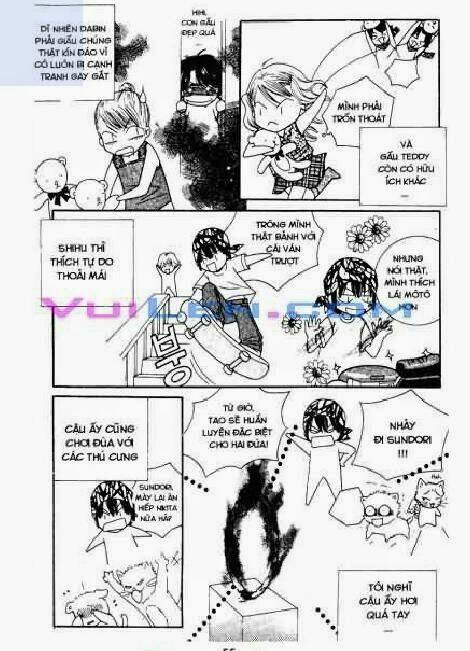 neck and neck chapter 4 53