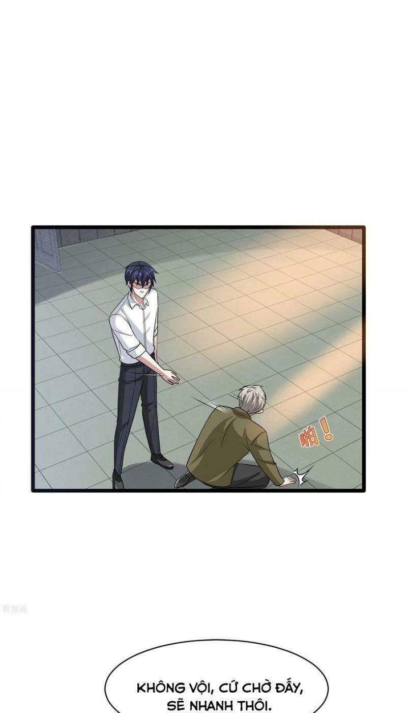 đô thị tà vương chapter 155 9