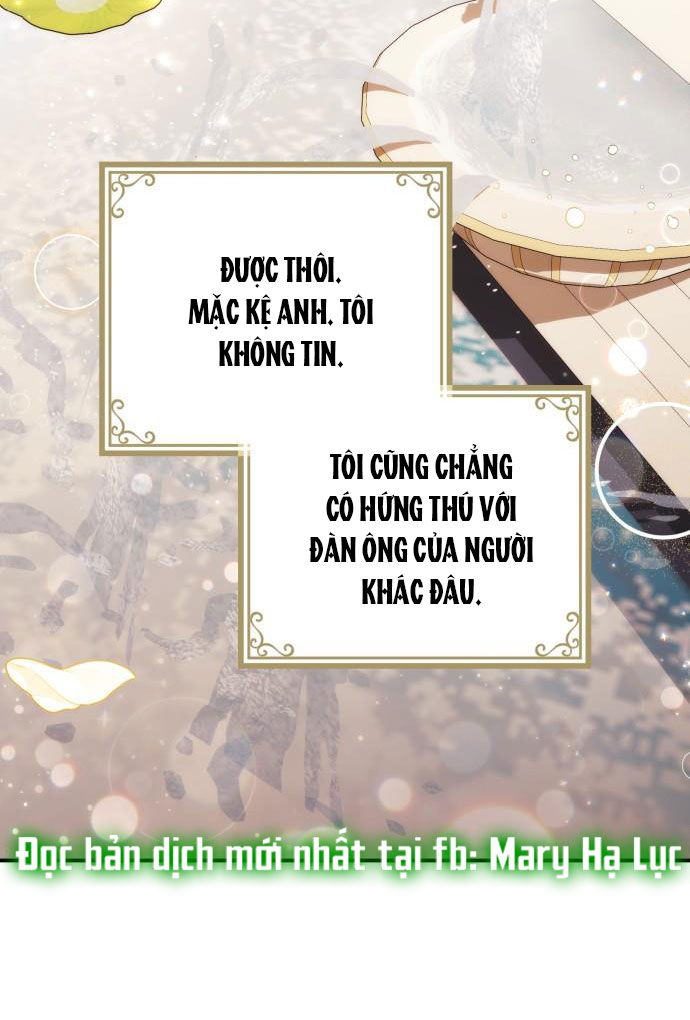 tôi sẽ ly hôn với người chồng bạo chúa chapter 22.2 31