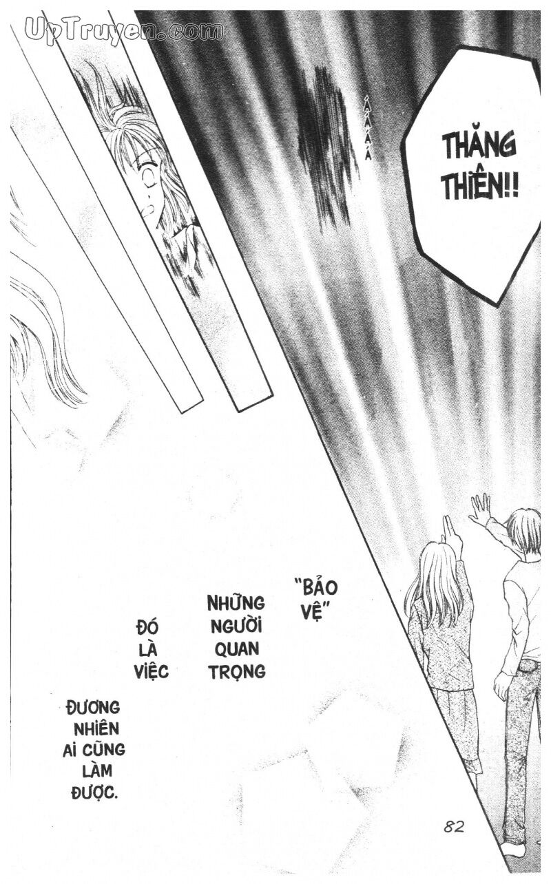 thiên thần cuối thế kỉ chapter 21 23