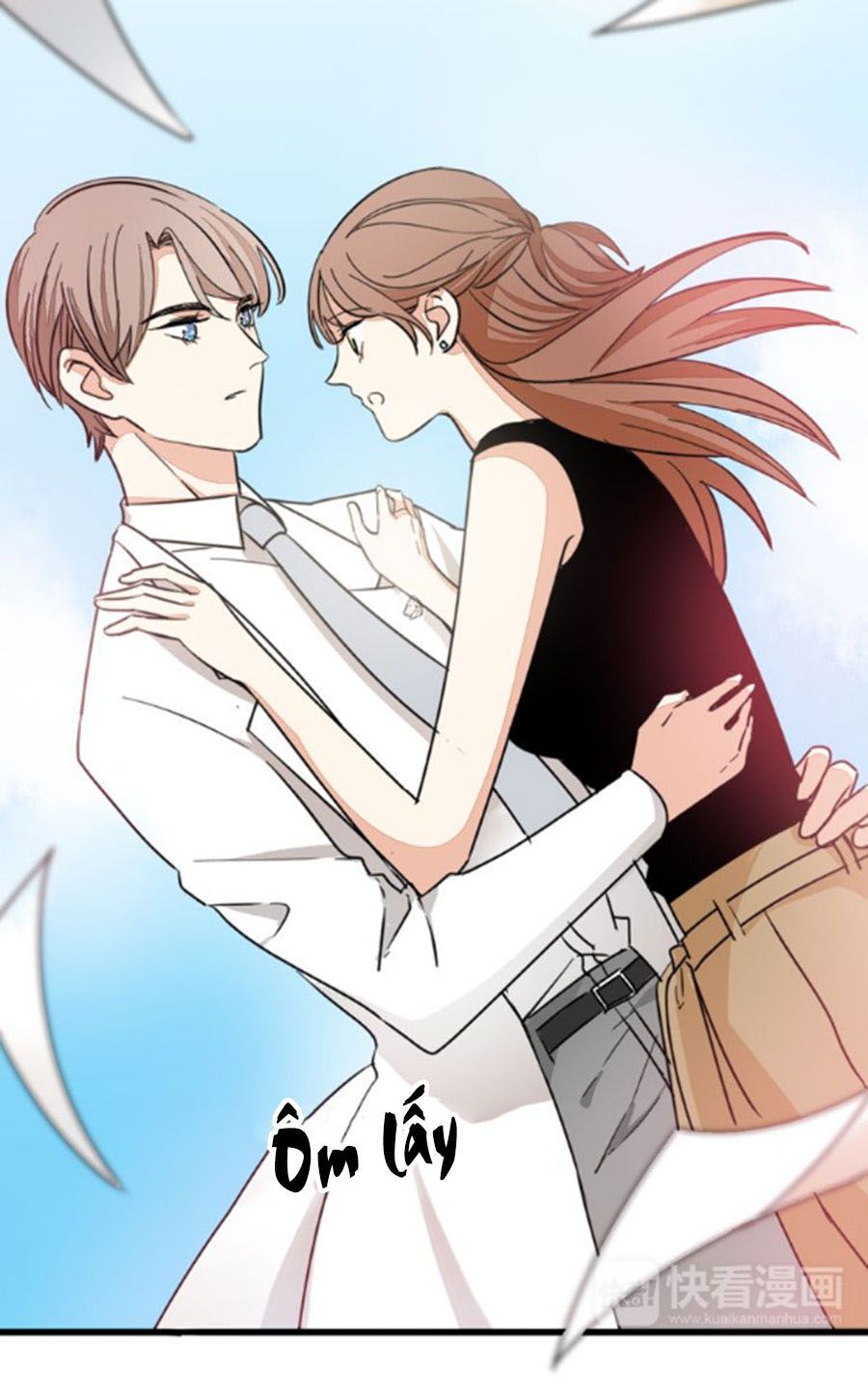 mùi hương lãng mạn chapter 25 13