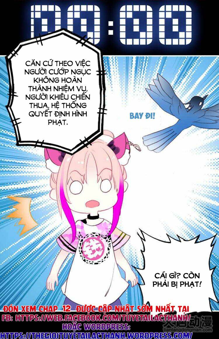 gia đình biến thái chapter 11 31