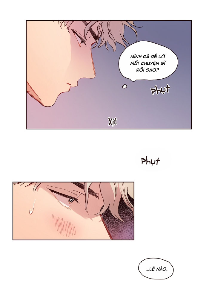 hãy trao cho tôi một tình yêu tựa như phim chapter 3 14