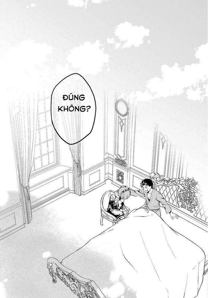 tái sinh tân thế giới chapter 34 29