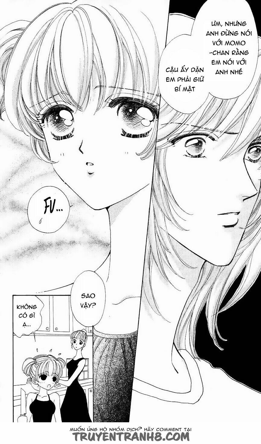 hana ni nare chapter 31 19