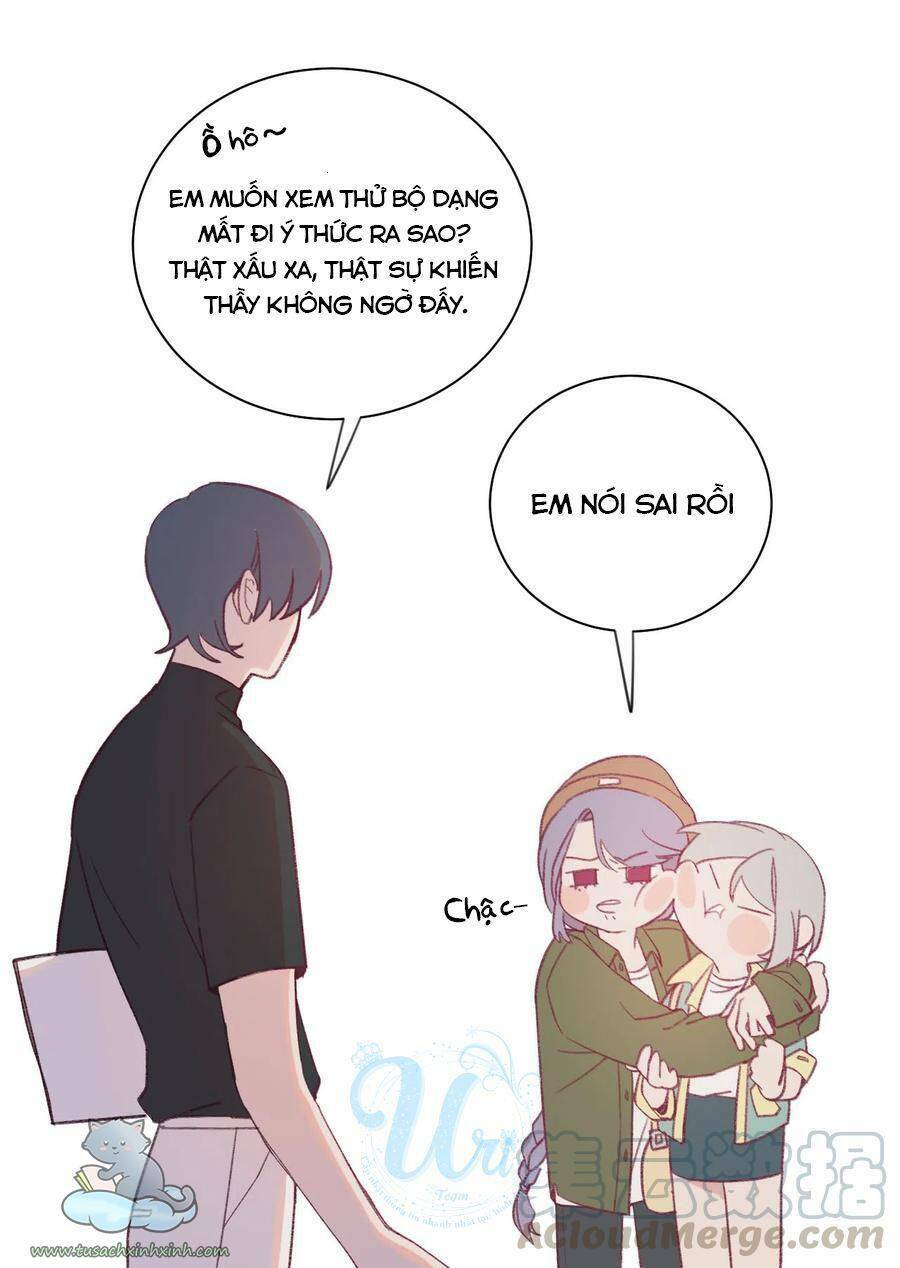 nhật ký nấm ma cô chapter 11 26