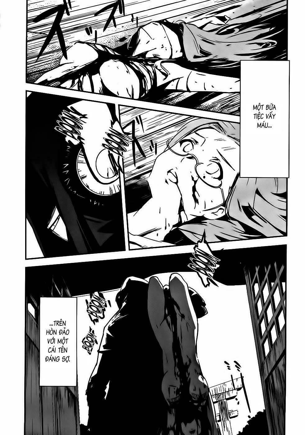 bloody maiden - juusanki no shima chapter 2 4