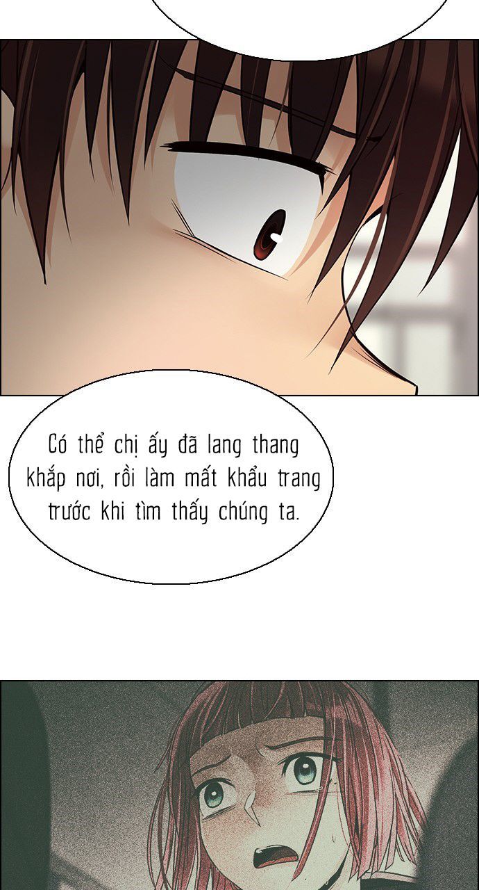 trò chơi số mệnh chapter 272 25