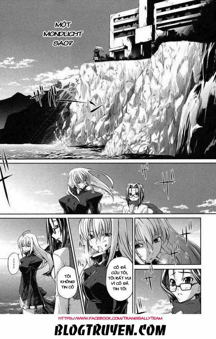 mondlicht (ánh trăng) chapter 2 37