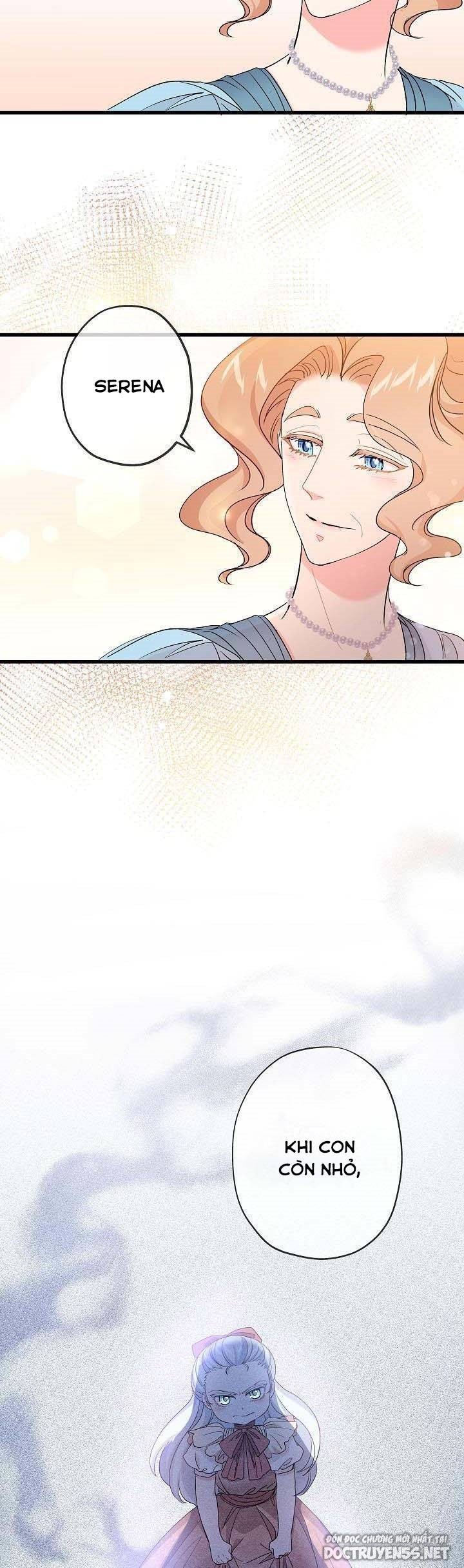 nếu tôi là nhân vật phản diện liệu tôi sẽ chết chapter 42 30