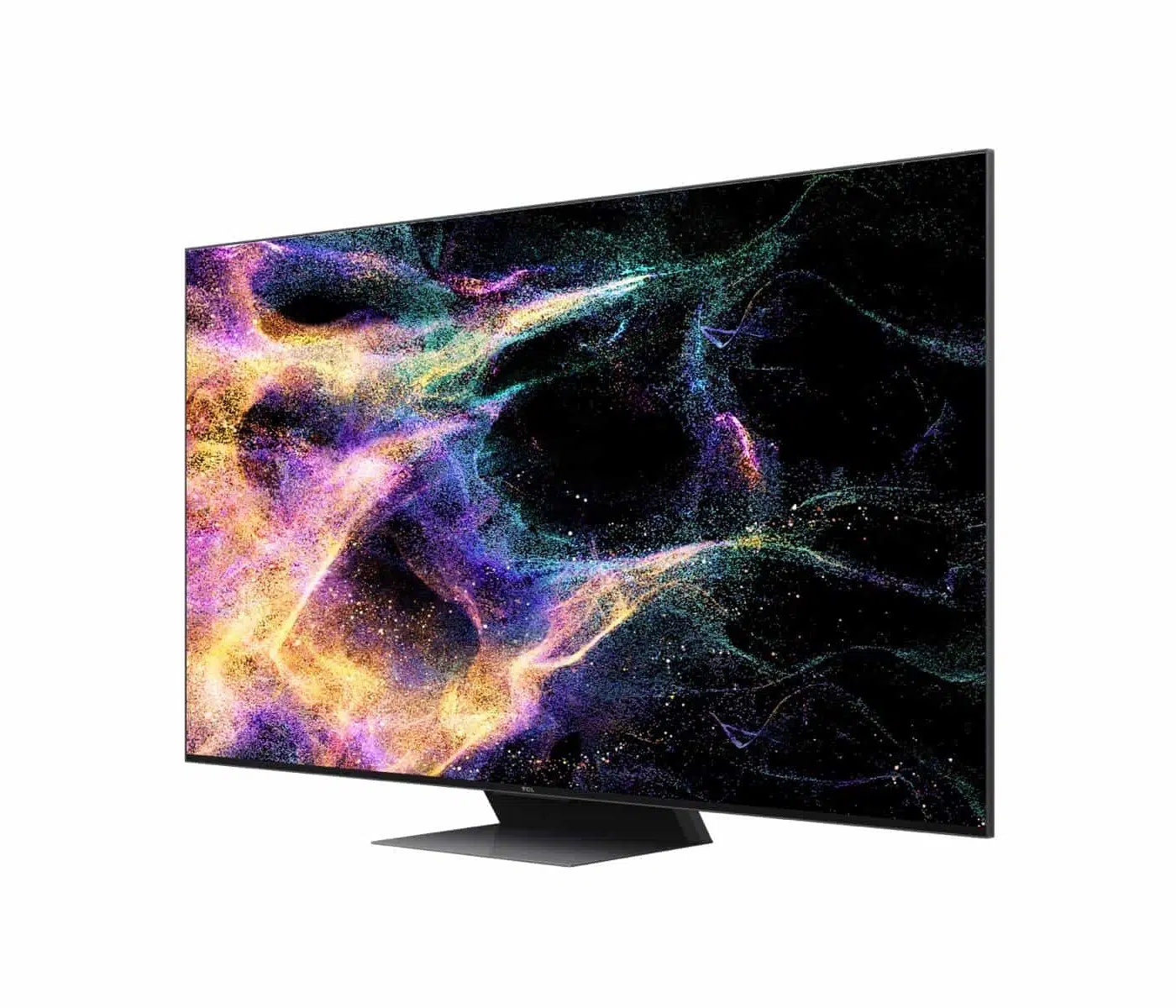Google Tivi QLED TCL 4K 65 inch 65C845 - Hàng chính hãng