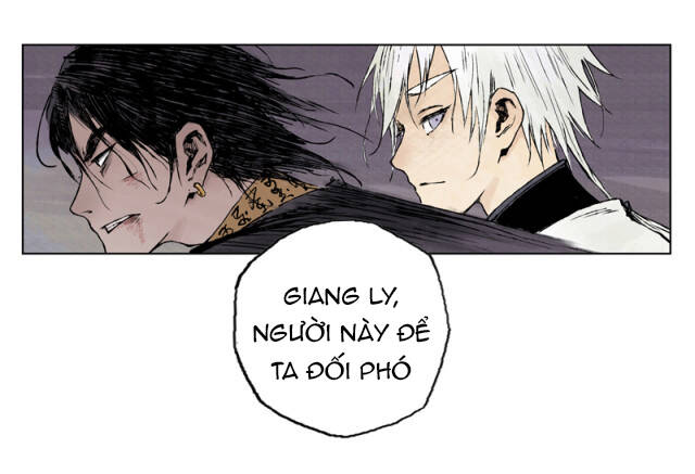 Linh Khư chapter 25 30