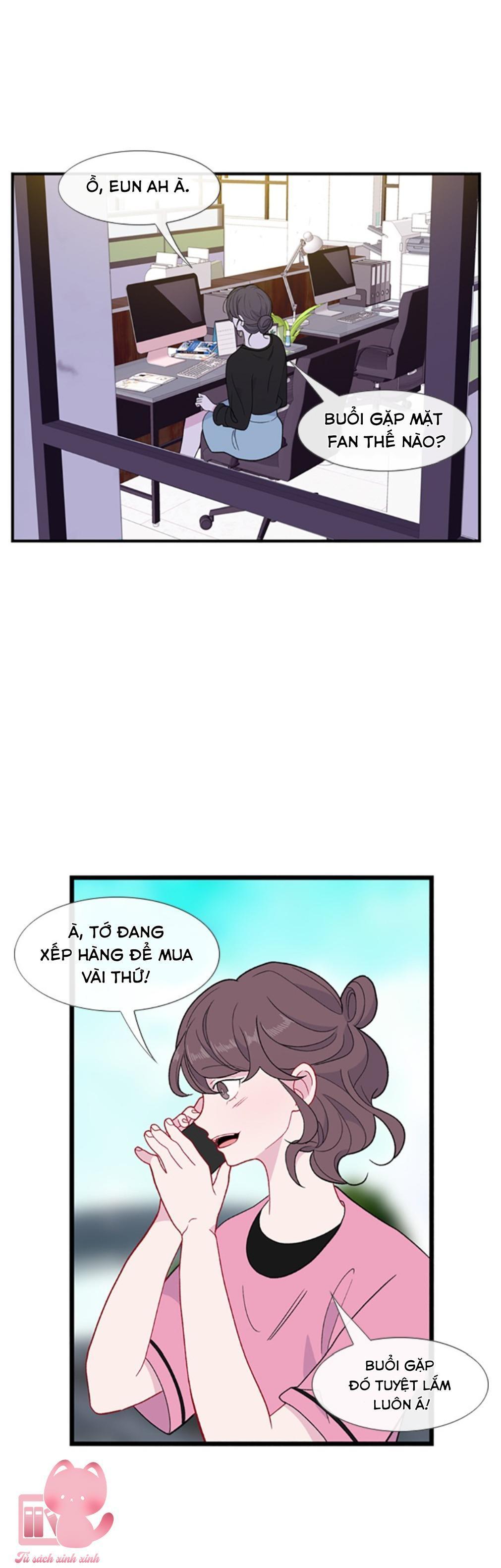 về bên anh chapter 108 17