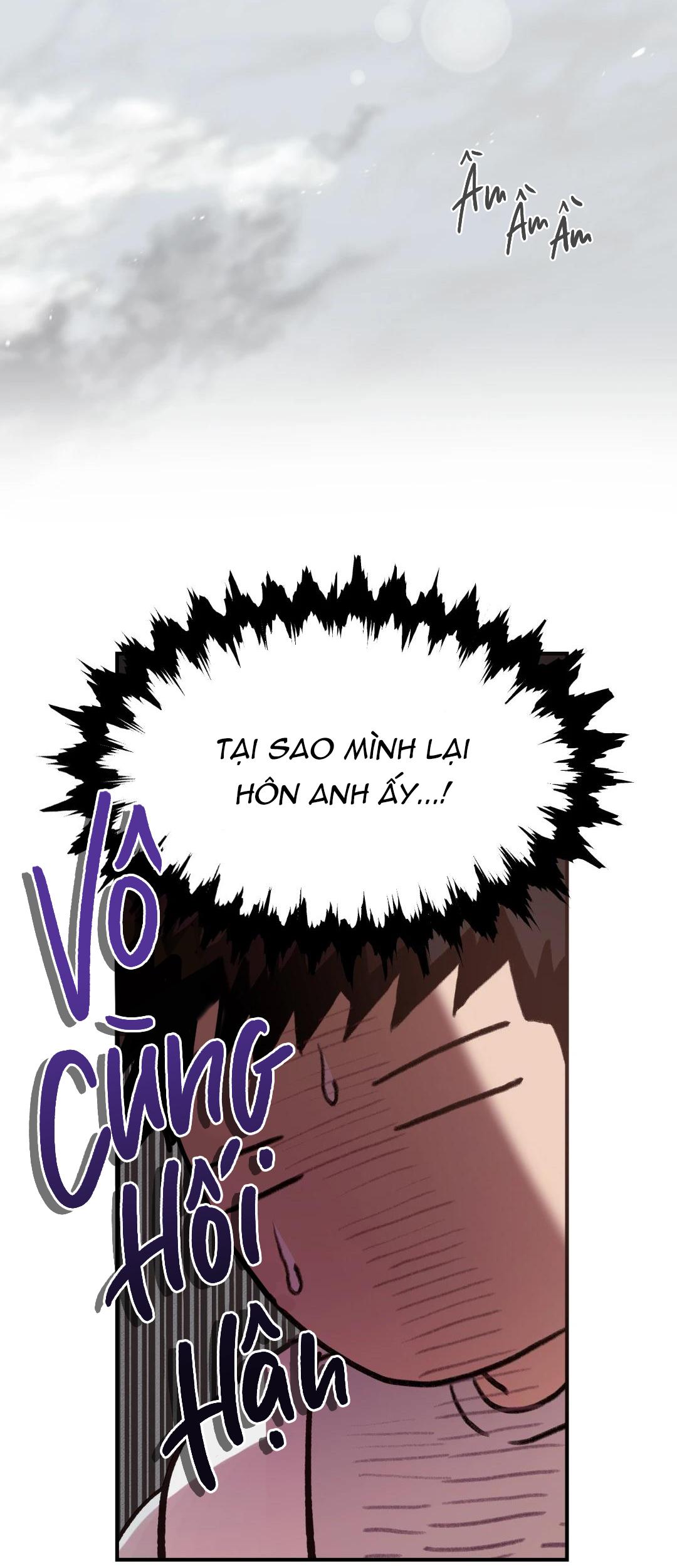 ngôi nhà hướng mặt trời mọc chapter 13 14