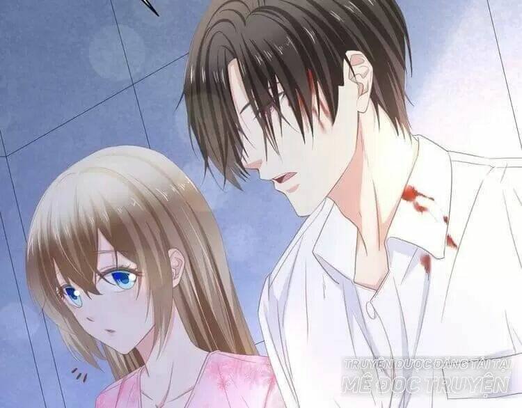 tổng tài đại nhân song mặt kiều thê chapter 17.5 11