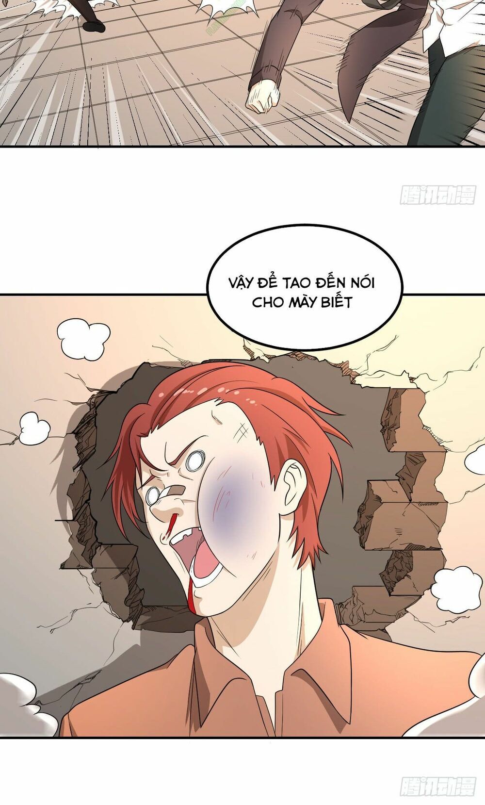 nghịch thiên tiên mệnh chapter 7 49