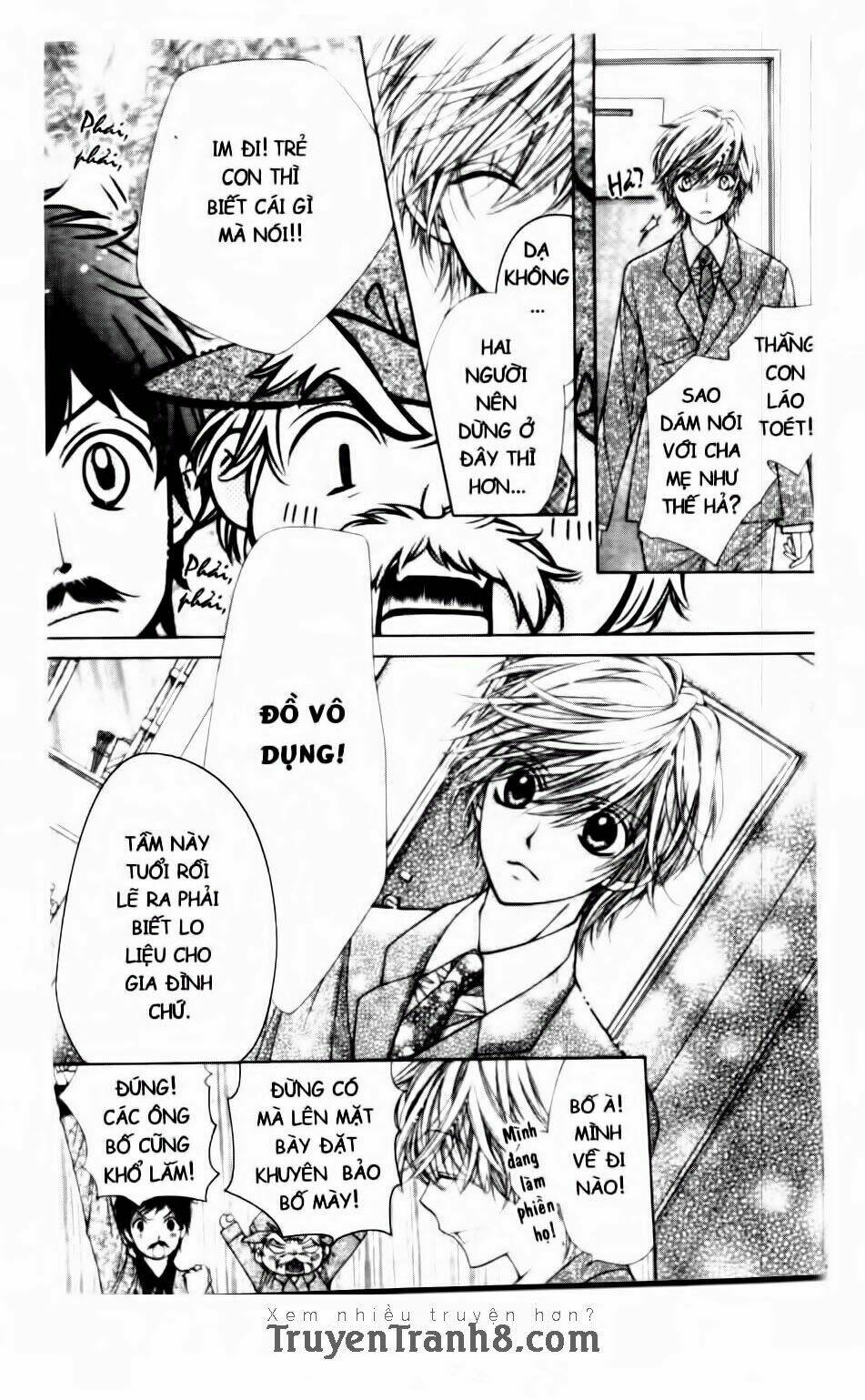 ác ma của chiến thắng chapter 7 6