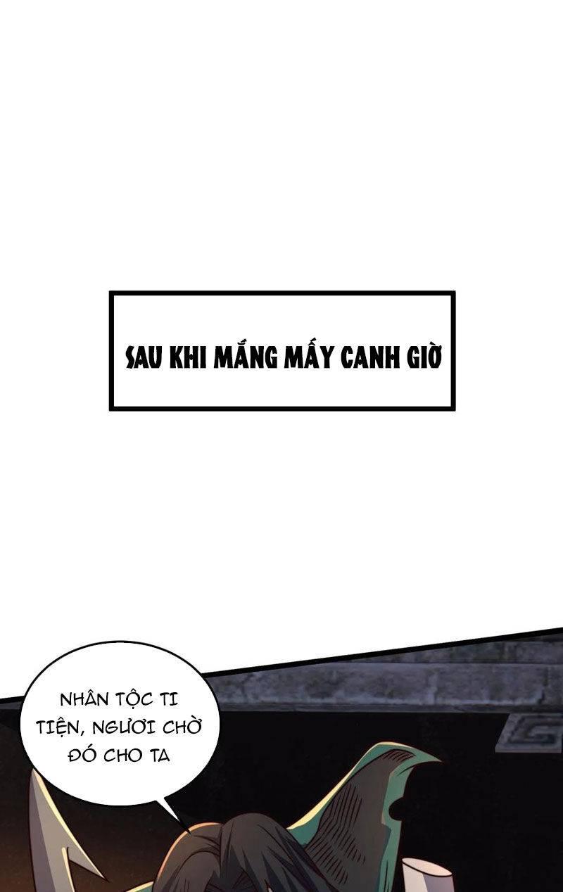 ta nuôi ma quỷ ở trấn ma ti chapter 294 14