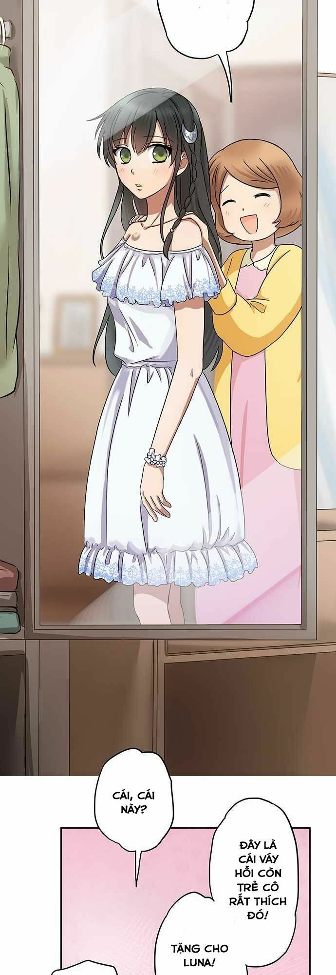 nụ hôn nguyền rủa chapter 14 12