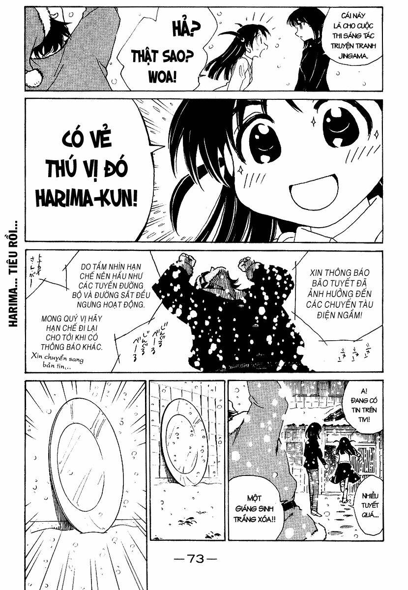 school rumble chapter 158 12