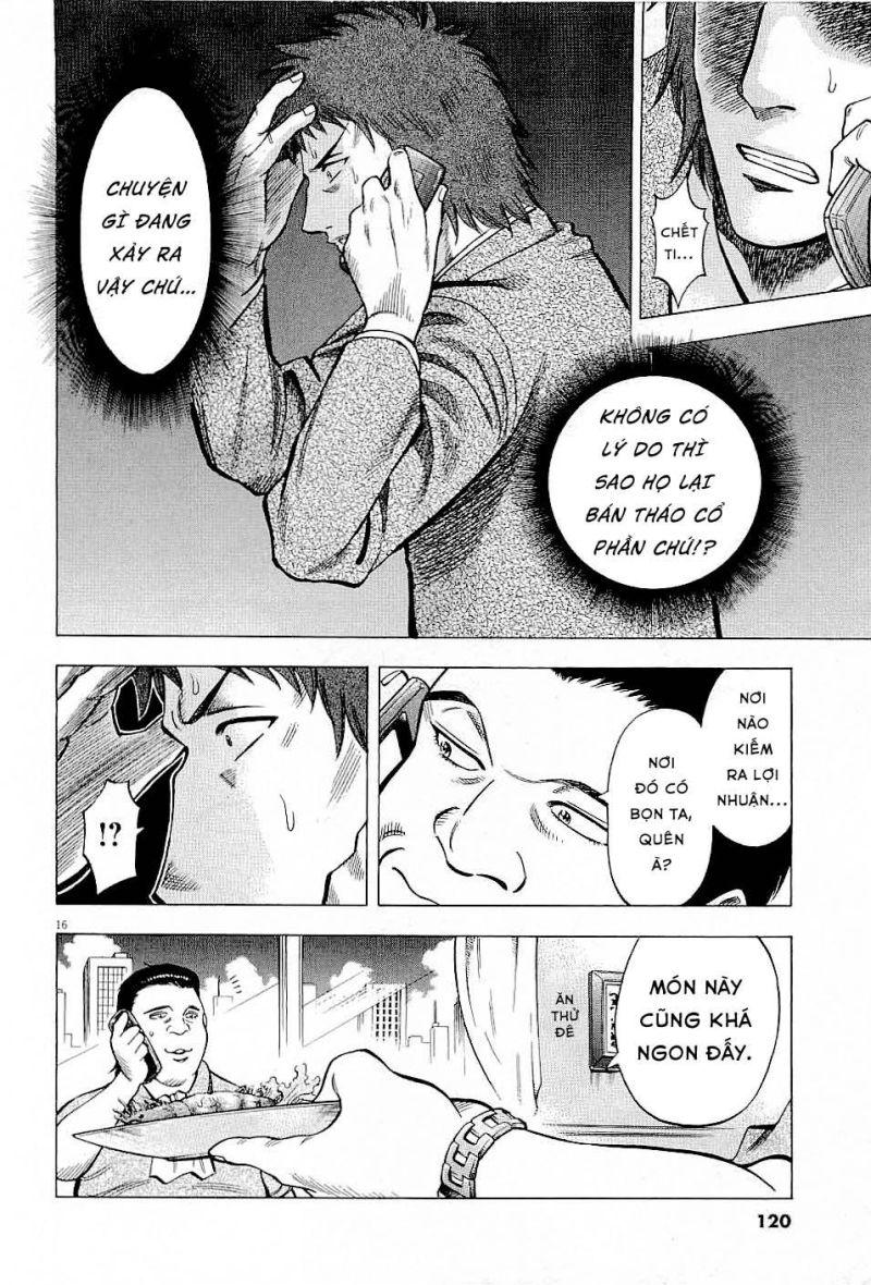 lost man chapter 43 16