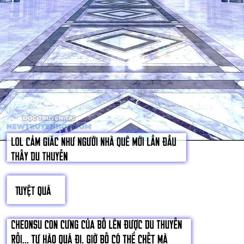 tận thế cũng chỉ là trò chơi chapter 48 117