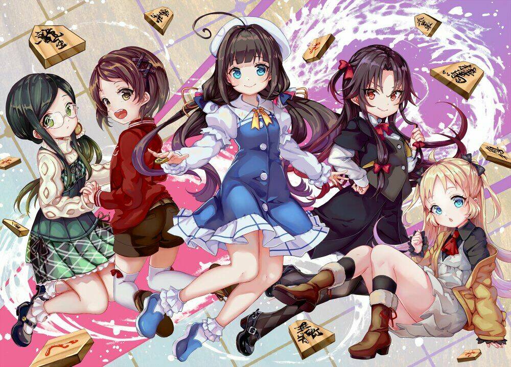 album natural wallpapers chapter 70 20