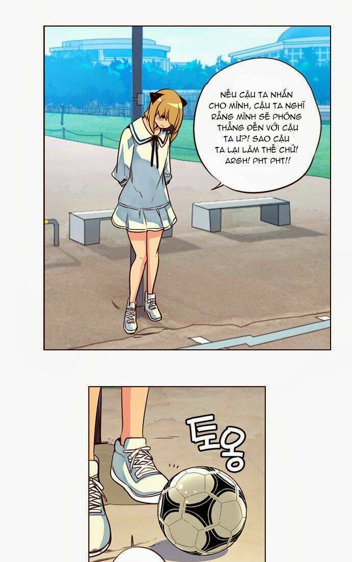 nữ sinh trường wilds chapter 146 24